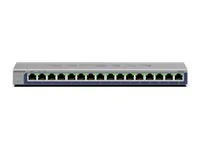 Netgear 16Port Switch 10/100/1000 GS116