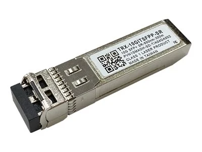 QNAP SFP+ 10GbE Transceiver TRX-10GITSFPP-SR