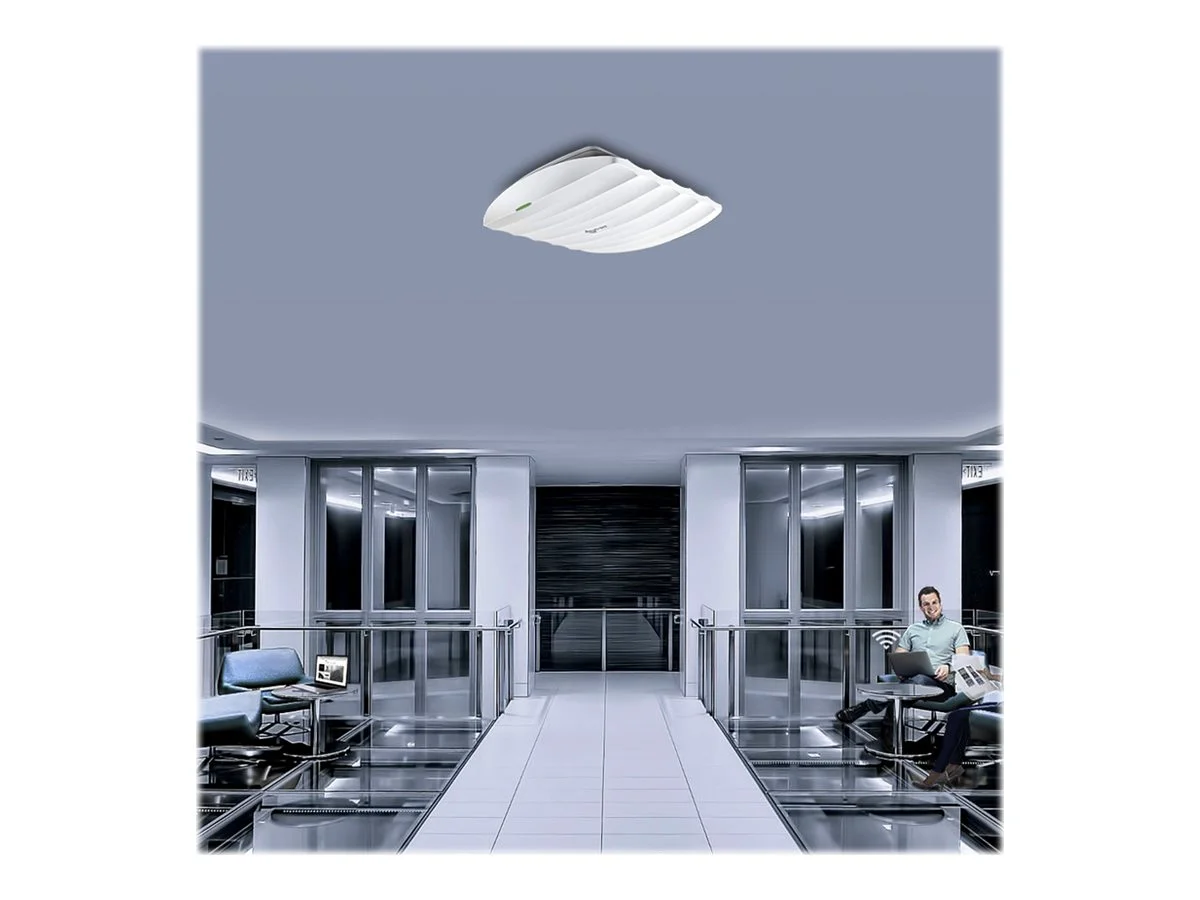 TP-LINK WLAN AC1350 Access Point Dualband EAP225