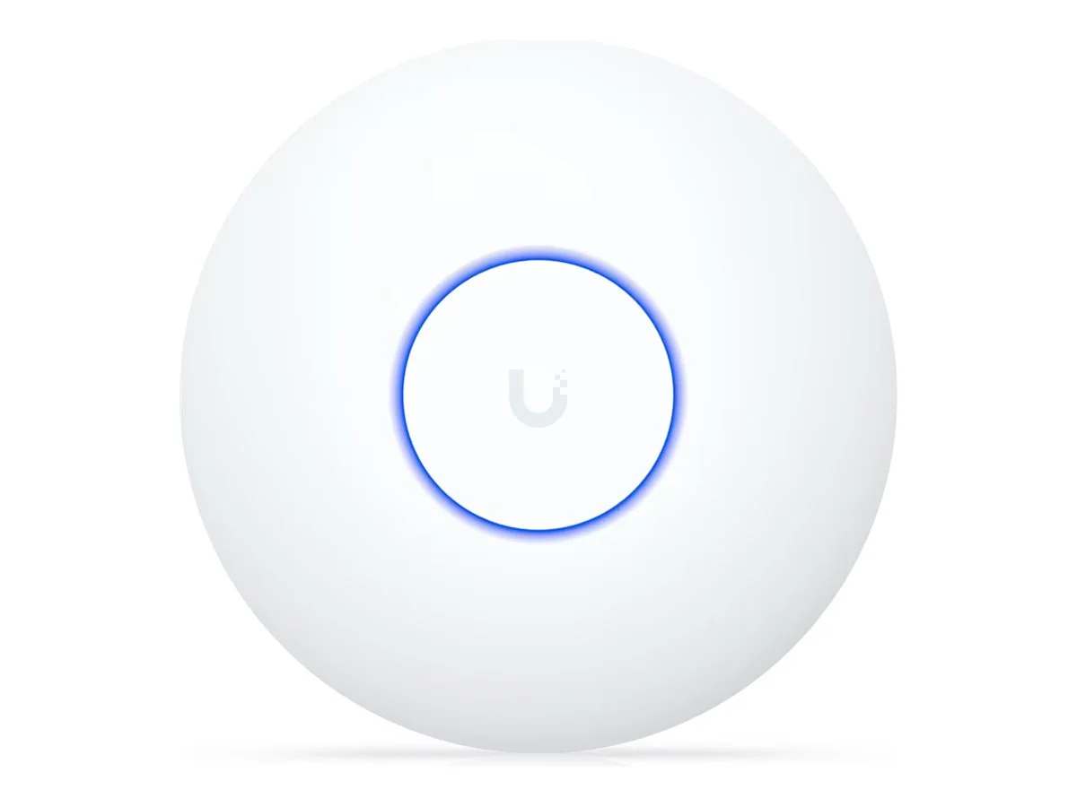 Ubiquiti Access-Point UniFi U7-Lite 802.11be WiFi 7 (ohne PoE-Adapter) Ohne/without PoE Adapter