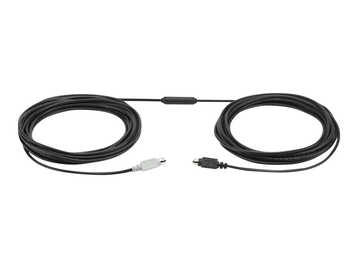 Logitech Webcam GROUP Expension Cable 10m