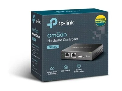 TP-LINK Omada Hardware Controller OC200