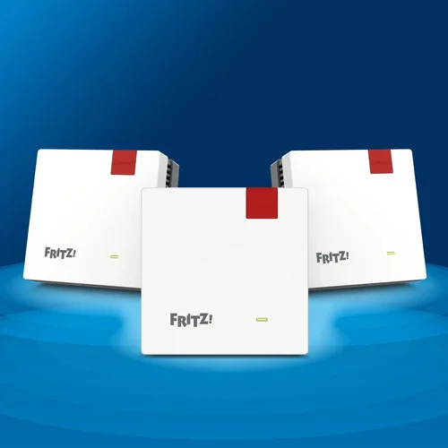 FRITZ!Mesh Set 1700 3-Set