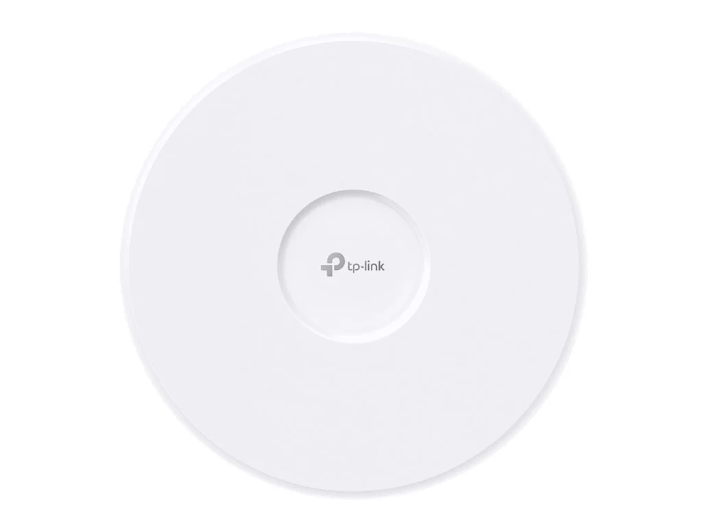 TP-LINK WLAN BE9300 Access Point Tri-Band EAP773 Wi-Fi 7, PoE++, 574MB/s at 2.4 GHz, MU-MIMO w/o NT