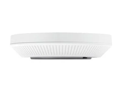 TP-LINK WLAN AX1800 PoE+ Access Point Dualband EAP613  Omada Mesh, 574Mbps 2.4 GHz +1201 Mbps 5 GHz