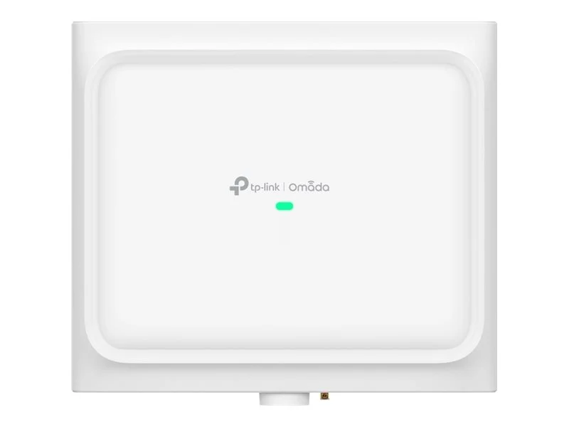 TP-LINK WLAN AX3000 Access Point Dualband EAP650 D120-Outdoor