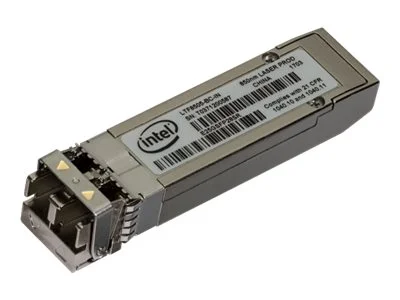 Intel 10/25Gb Ethernet SFP28 10/25GBASE-SR Transceiver Module###