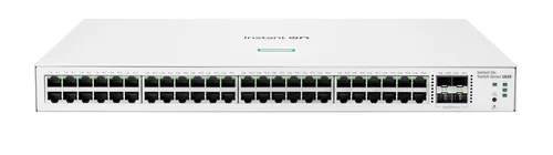 HPE Aruba Switch 1830 48G 4SFP 48xGBit/4xSFP JL814A Aruba Instant On