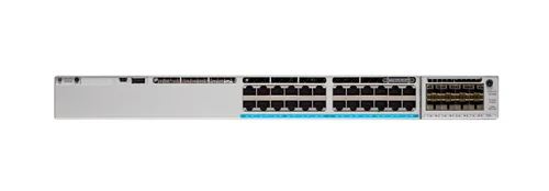 CATALYST 9300L 24P POE NETWORK ADVANTAGE 4X10G UPLINK