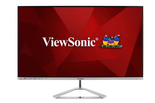 VX3276-4K-MHD 32IN 16:9 UHD 3840X2160 VA MONITOR 2 HDMI