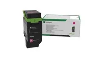 RETURN TONER CARTRIDGE MAGENTA F/ CS531 CX532    8.8K
