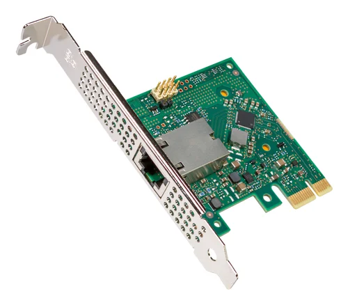 ETHERNET ADAPTER I226-T1 SINGLE RETAIL