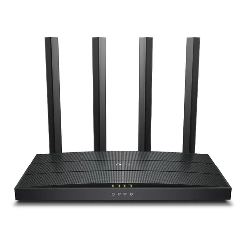AX1500 DUAL-BAND WI-FI 6 ROUTER COMPATIBLE WITH ONEMESH