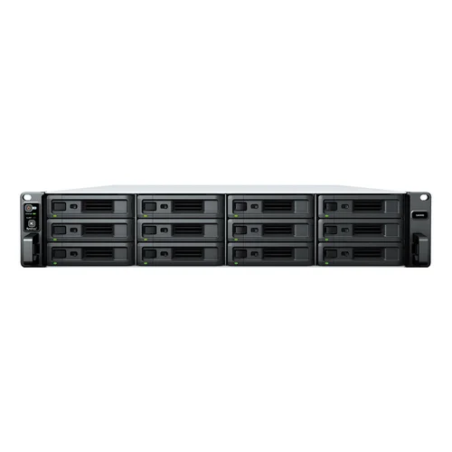 SA6400 2U 12BAY 32GB DDR4 2XUSB 3.2 4XRJ45 1GB 2XRJ45 10GB