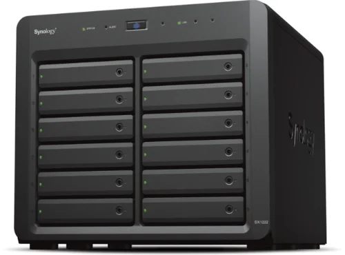 DX1222 EXPANSION UNIT 12-BAY