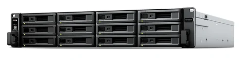 Synology NAS Expansion Unit RX1222sas (12 Bay) 2U