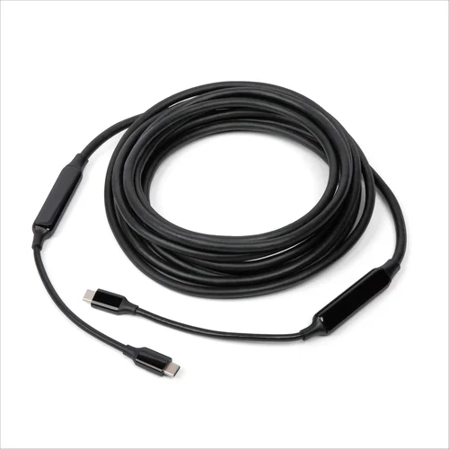 USB C TO C SUPERSPEED CABLE (4.87 MTRS) FOR MEETING OWL 4+