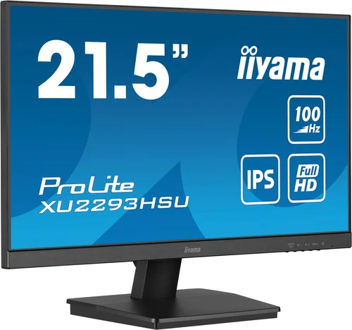 XU2293HSU-B7 21.5IN FHD ETE IPS 1920X1080 300CD 1MS HDMI