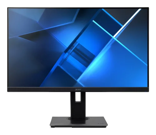ACER VERO B277UGBMIIPRZX 27IN 2560X1440 120HZ HDMI DP BLACK