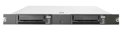 STG LTO9 RACK MNT TP 5LTO-STOCK HPE SMART CHOICE