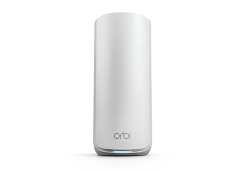 MESH-SATELLITE ORBI 870 WIFI 7 TRI-BAND WHITE 21 GBIT/S