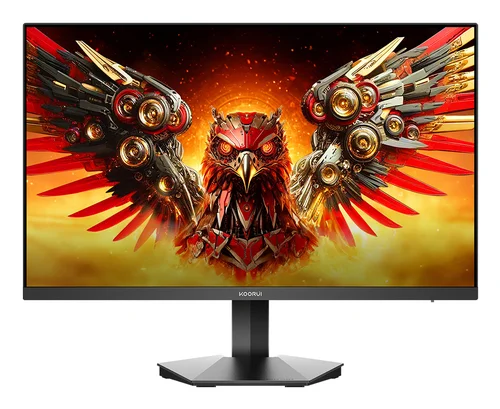 KOORUI GAMING G2411P 23.8IN 192 X 1080 IPS 1 MS HDR400 DP /