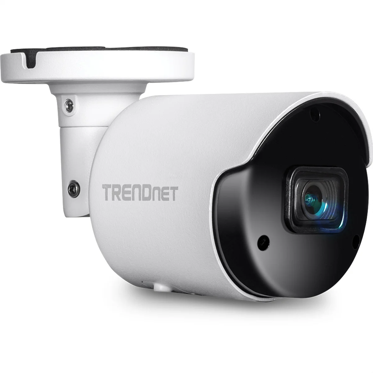 TRENDnet TV-IP1514PI Bullet Kamera 5 MP, 81°, IR-LED 30m