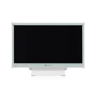 X-22EW 22IN 1920X1080 FHD 250CD D-SUB DVI HDMI DP WHITE