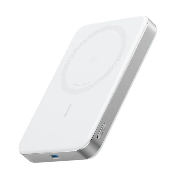 Anker MagGo Slim Powerbank 10000mAh  white