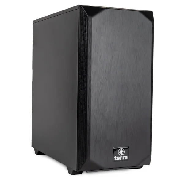 TERRA WORKSTATION 7610 BTO