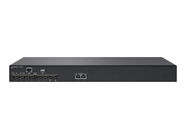 Lancom Switch XS-5110F +++