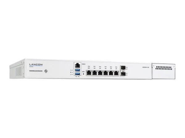 Lancom R&S Unified Firewall UF-360