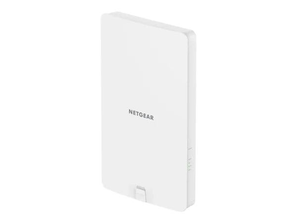NetgearWAX610Y managed WiFi 6 AX1800 DualBand outdoor Access Point ohne Netzteil