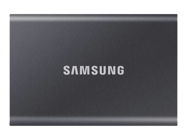 Samsung SSDex USB 3.2 Gen.2  Portable T7 Grey 1TB