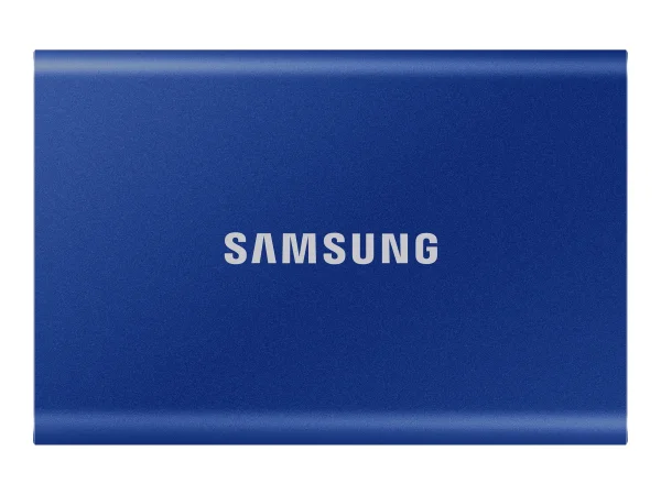 Samsung SSDex USB 3.2 Gen.2  Portable T7 Blue 2TB