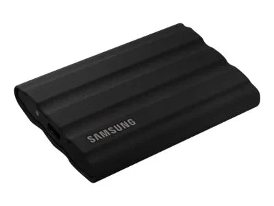 Samsung SSDex Portable T7 Shield Series 1TB Black Black