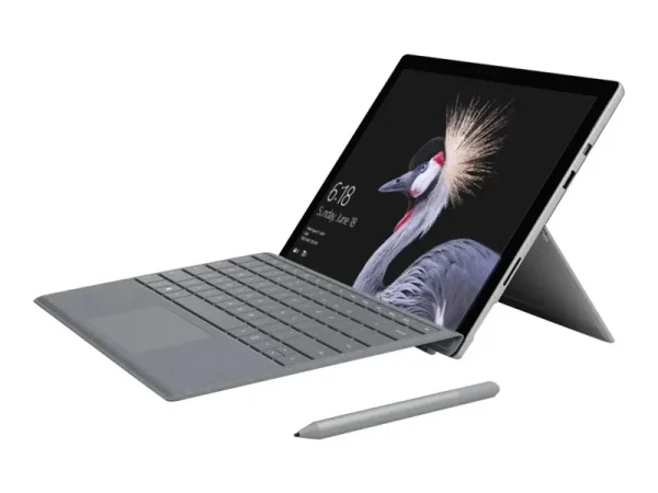 MS Surface Pro 11 Copilot+ PC mit 5G Platin X Elite/OLED/512GB/16GB Win11 Pro+++ mit Qualcomm CPU