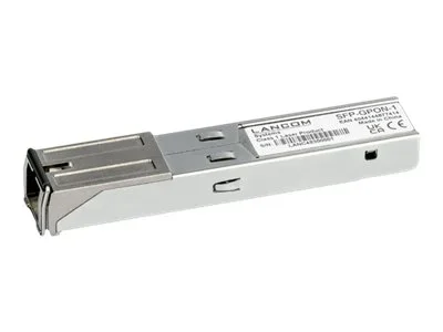 Lancom Zubehör Router SFP-GPON-1 (1790EF, 18xx, 19xx, ISG-5000, ISG-8000) GPON-Modul, Simplex SC/APC Transceiver
