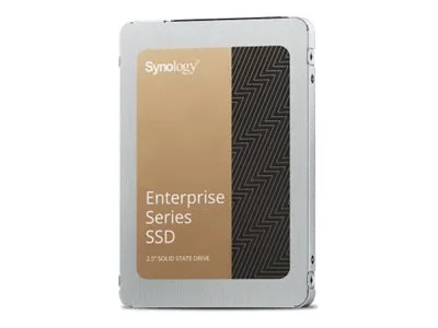 Synology NAS SSD 2.5" SATA 480GB SAT5221-480G