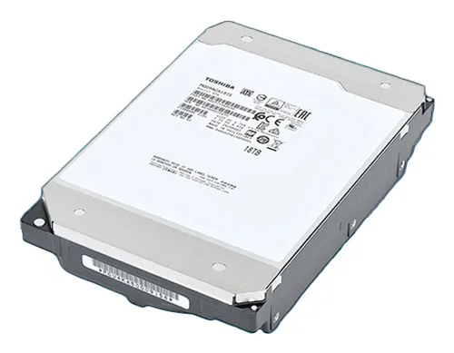 HD3.5" SATA3-Raid 16TB Toshiba MG09ACA16TE/7.2k/512e