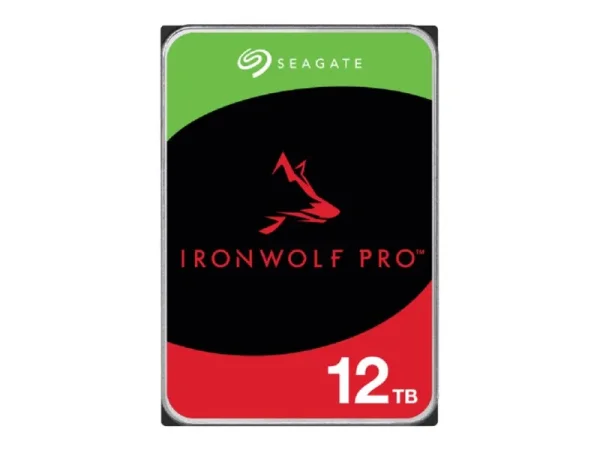 Seagate HD3.5" SATA3 12TB ST12000NT001 / 7.2k (Di)