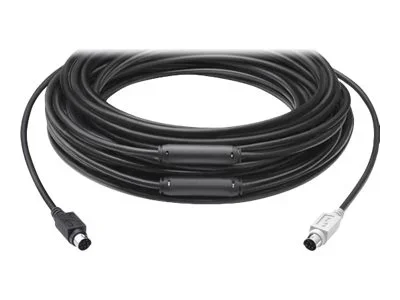 Logitech Webcam GROUP Expension Cable 15m +++