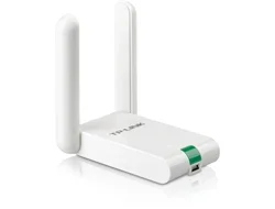 TP-LINK WLAN 300MBit USB Adapter (2T2R) High