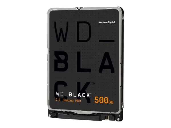 WD HD2.5" SATA3 500GB WD5000LPSX /7.2k/ 7mm (Di)