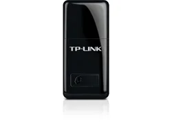 TP-LINK WLAN 300MBit USB Adapter Mini