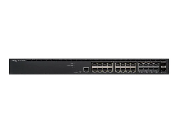 Lancom Switch XS-3526YUP +++ Managed L3-Lite Multi-Gigabit PoE++ Access Switch,