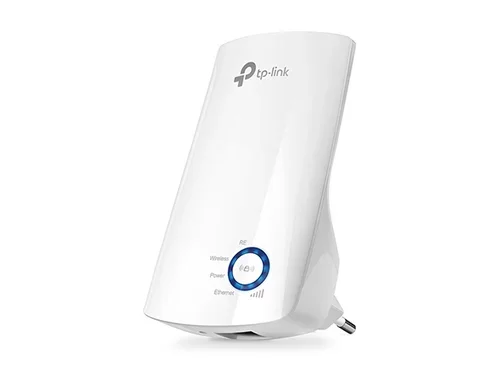 TP-LINK WLAN 300MBit Repeater (1xLAN)