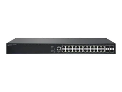 Lancom Switch GS-4530X +++ Stackable L3-Managed Multi-Gig Access Switch