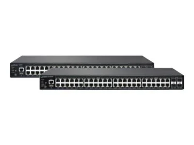 Lancom Switch GS-4554XP +++ Stackable L3-Managed Multi-Gig Access Switch,