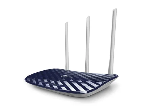 TP-LINK AC750 WLAN-Router Dualband